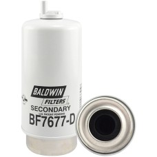 Baldwin Fuel Filter - BF7677-D
